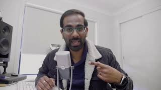 Video thumbnail for AKG ARA USB Microphone: Unboxing & Testing by AudioTechnology Magazine