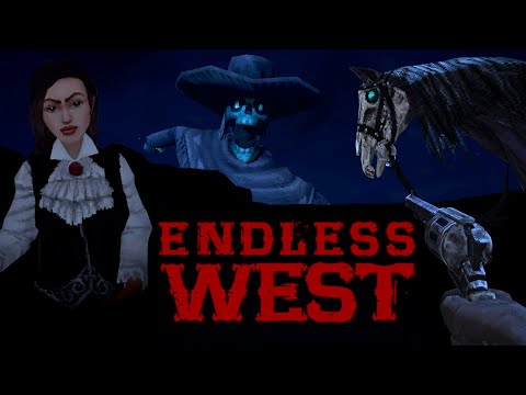 Announcement Trailer