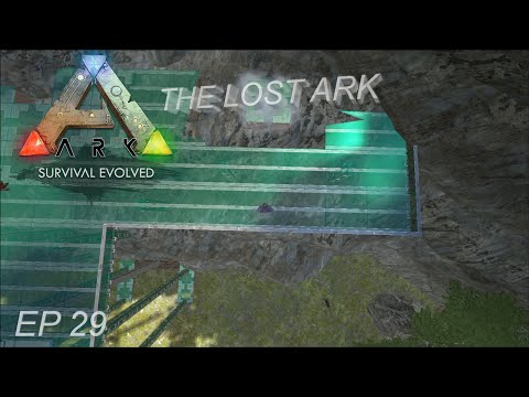 Ark SE - Ep 29 Bird Pen/Aviary