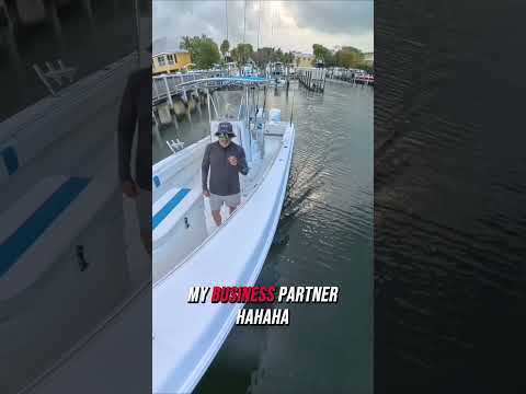 Fishing Key Largo! Here's what we catch! #fishingvideo #fishinglife #keylargo #livebait_fishing