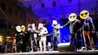 Complimenti Ignoranti Daniele Silvestri