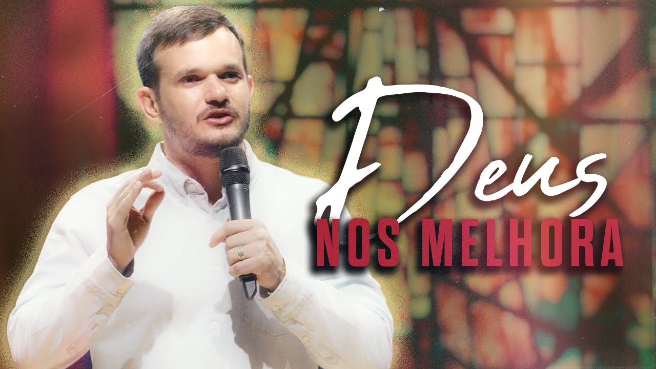 O QUE JESUS FARIA?| Padre Patrick