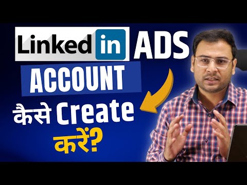 What are LinkedIn Ads Types of LinkedIn Ads LinkedIn Ads Course 1