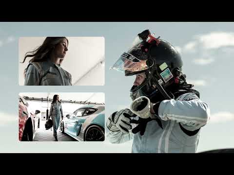 Mobile 1 — Porsche Driver Development