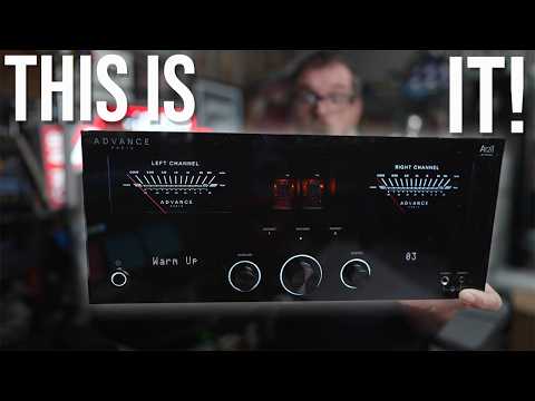 Endgame Amp Changed Everything for Me and Might for You!