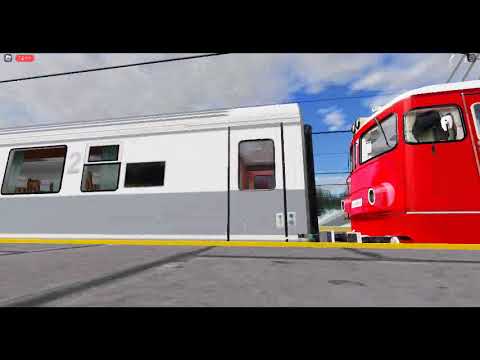 EA 881 plecand spre Satu Mare cu IRN 1741