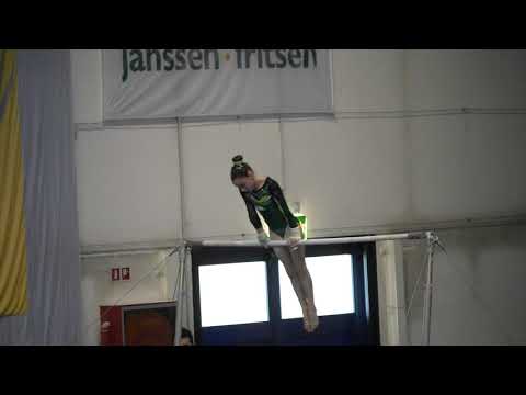 DIANA BRAMBILLASCA - MORTARA 24/03/2019 - TRAVE