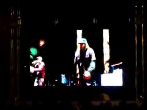 Dilated Peoples   - Worst Comes To Worst live in Gdańsk 11.08.2012