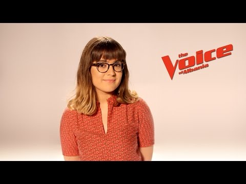 Lidia Lufi – Le të flasim për dashurinë | Betejat | The Voice of Albania 6 (Web Exclusive)