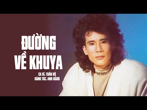 Thể hiện bởi Tuấn Vũ