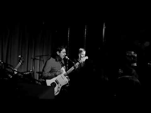 Duschpalatset live i Stockholm