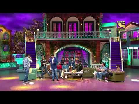 Hihi Hass Dele Rinkiya Ke Papa Manoj on TKSS