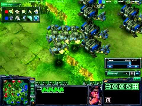 Whitera vs BratOK P3/4