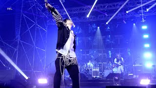 시퍼런 봄 , 쏜애플 (THORNAPPLE) @ 카운트다운 판타지 2025-2026