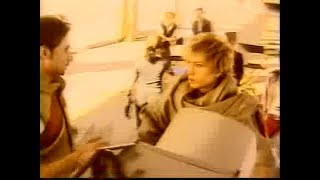 Gackt - Making Of Oasis [60fps]