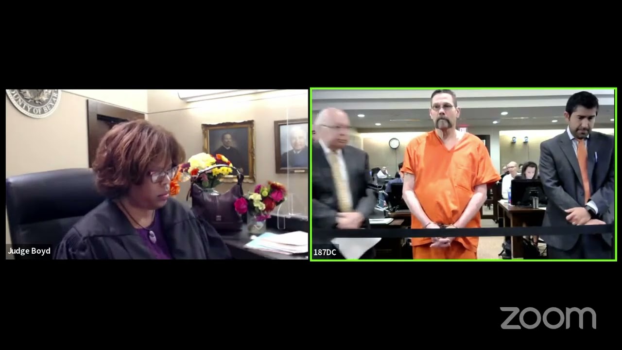 Shocking! Defendant in Horrific Crime Faces 30 Years in Prison!