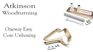 Oneway Easy Core Unboxing