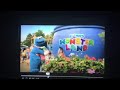 Sesame Street Sesame Places Song Park Commercial 1999 2014