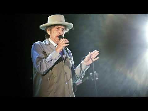 Bob Dylan - What Good Am I? (Japan 2014)