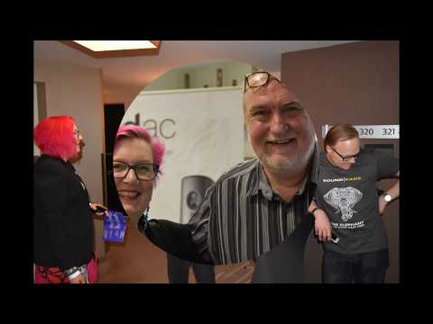 The People Of Munich High End 2019