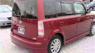 preview picture of video '2006 Scion xB Used Cars Moody AL'