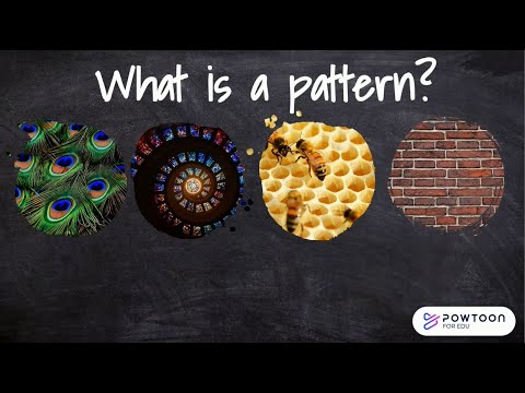 Patterns for Kids | Kindergarten and Grade 1 Patterns | AB Patterns | ABC Patterns | ABB Patterns