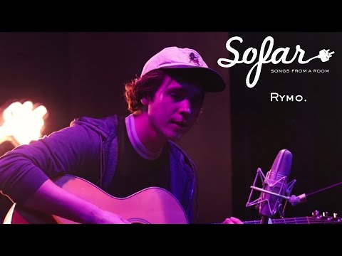 Rymo. - Lonesome Sleepless Night | Sofar Chicago