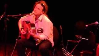 Dominique A - Pour la peau - Reprise