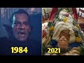 Purana Mandir All Cast Now Then 37 साल बाद आज इतने बदल चुके �