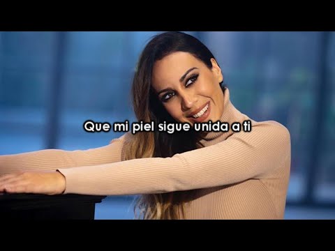 Mónica Naranjo - Tú y Yo y el Loco Amor (Letra)