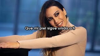 Mónica Naranjo - Tú y Yo y el Loco Amor (Letra)