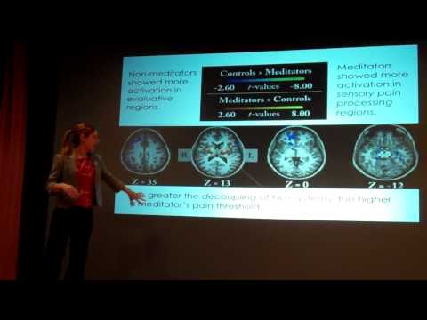 What Science Can Teach Us About Practice: The Neuroscience of Mindfulness