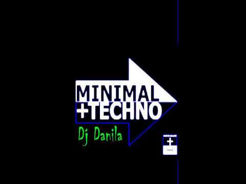 Minimal Techno Mix(Dj Danila)