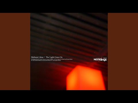 The Light Goes On (Erdi Irmak Remix)