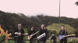 alkilados mona lisa en vivo