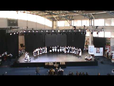 KUD "Zlatni Opanak" Berlin