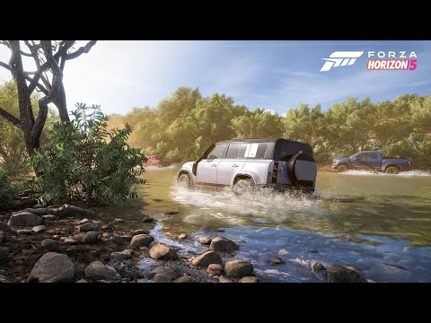 Forza Horizon 5 Gameplay Walkthrough 44 - Part 44 | [1080P 60FPS PC]