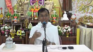 336-วังรีรีสอร์ท จ.นครนายก 3-5 ก.ย.61 (7).เงื่อนไขธรรมฝ่ายเกิดทุกข์และฝ่ายดับทุกข์