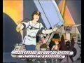 Jayce And The Wheeled Warriors English Opening And Ending Theme With French Sub