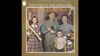On the Jericho Road ~ Chuck Wagon Gang (1957)