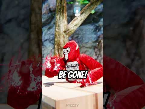 100 men vs 1 Gorilla.. #gorillatag