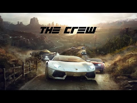 The Crew 1 - Full Story Playthrough (Xbox One)
