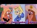Furry Girl Profiles Ms Pennypacker Lisa Stacey Episode 67