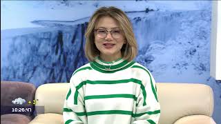 Առավոտը Շանթում/Aravot Shantum / 21.02.2023