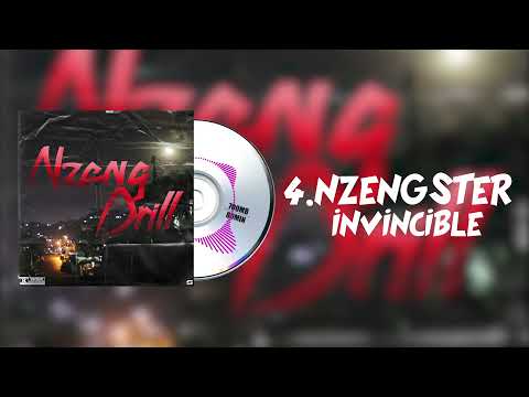4.NZENGSTER INVINCIBLE ( MisterAmazing x Trapatony x Fox le SD feat Hys Cosa) gest starring DJ DOUBL