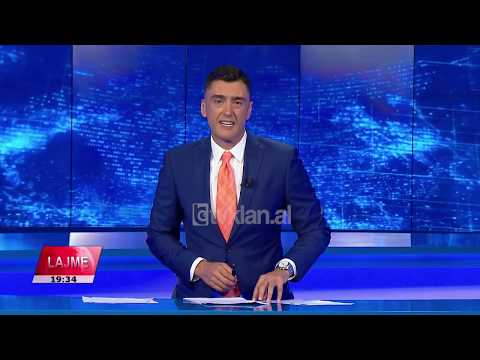 Edicioni i Lajmeve Tv Klan 15 Gusht 2019, ora 19:30