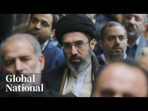 Global National: March 12, 2026 | Iran's new supreme leader vows to keep blocking Strait of Hormuz