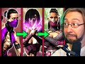Mileena A Visual History