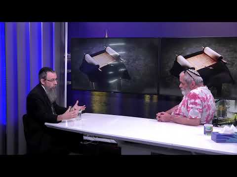PIRKADAT M. Kende Péterrel: Oberlander Báruch