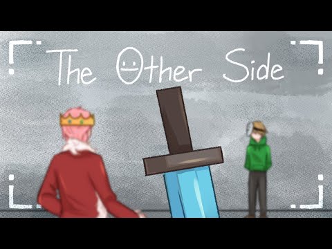 [The Other Side] Dream and Technoblade Animatic